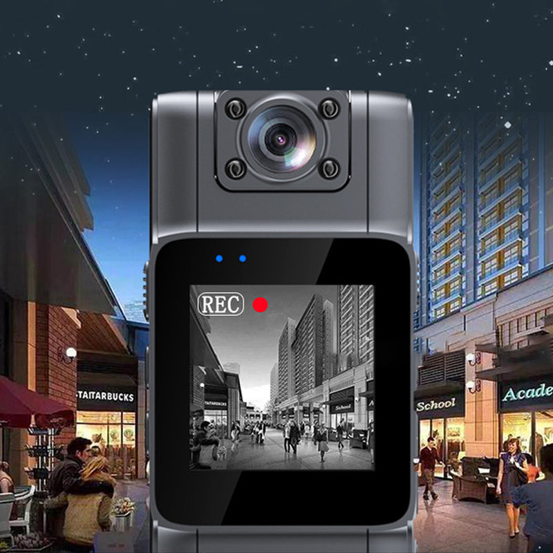 GoCam Pro | Capturez toujours vos moments en déplacement