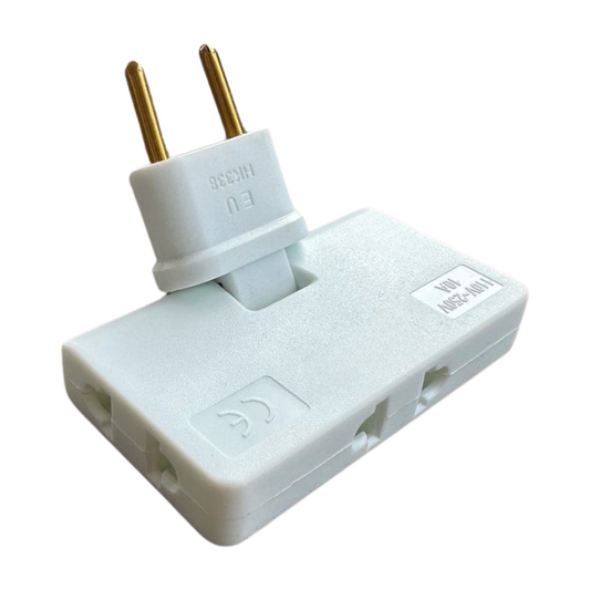 FlexStik™ - Connecteurs pivotants à 180° !