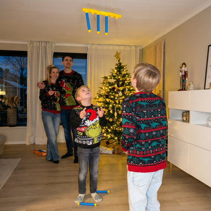 Kiddio™️ Le jeu des réflexes