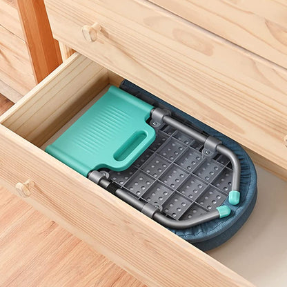 TABLE À REPASSER PLIANTE - JUPPLIES