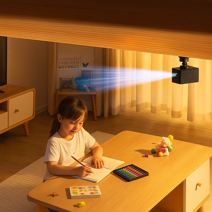 SafeCam Pro™ | Toujours sécurisé, même sans Internet ni alimentation électrique