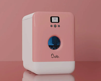 Mini Lave-vaisselle: Compact de Comptoir