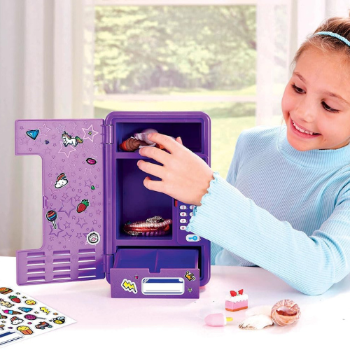 MagicLocker Secret – Coffre-Fort Interactif pour Enfants