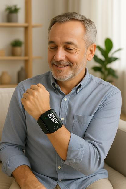 NovaTrack™ – Tensiomètre haute précision