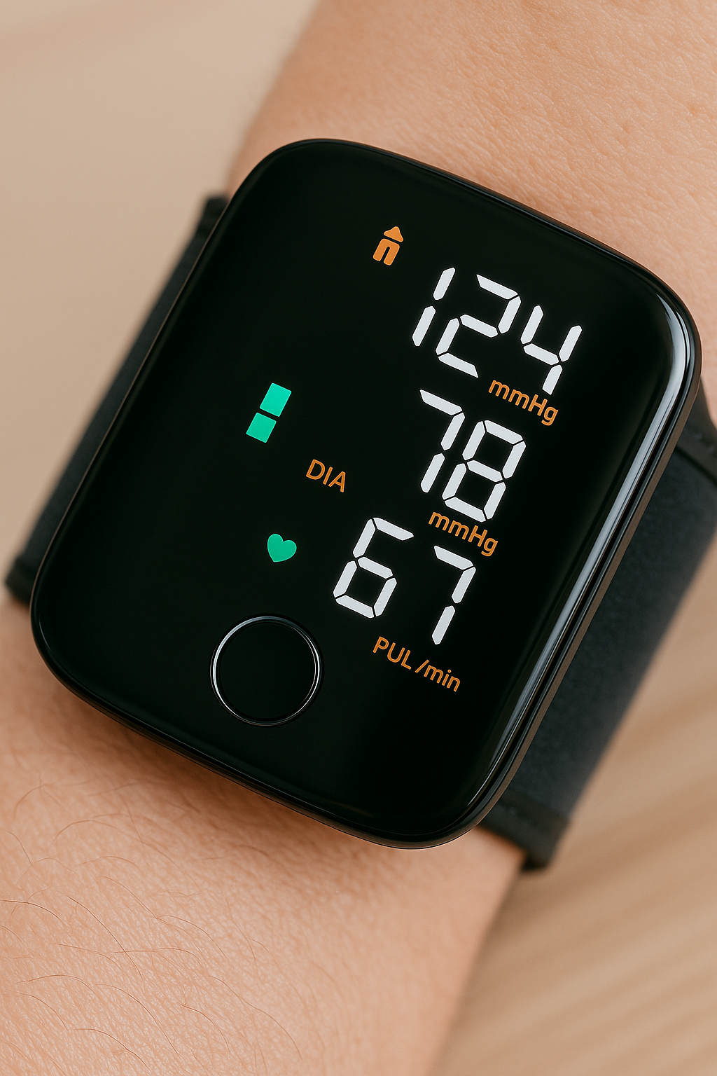 NovaTrack™ – Tensiomètre haute précision