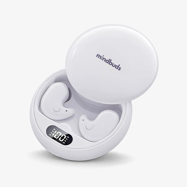 MindBuds™ – Les écouteurs invisibles pour faire du jogging
