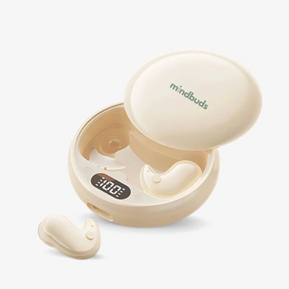 MindBuds™ – Les écouteurs invisibles pour faire du jogging