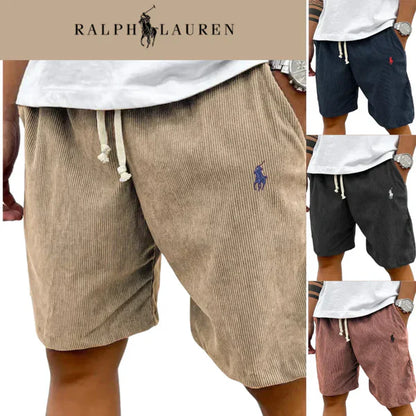 Ꮢalph Ⅼauren | Shorts décontractés pour hommes