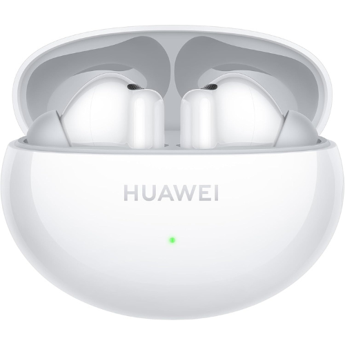 HUAWEI FreeBuds 6i – Écouteurs Sans Fil avec Réduction de Bruit et Son Haute Définition