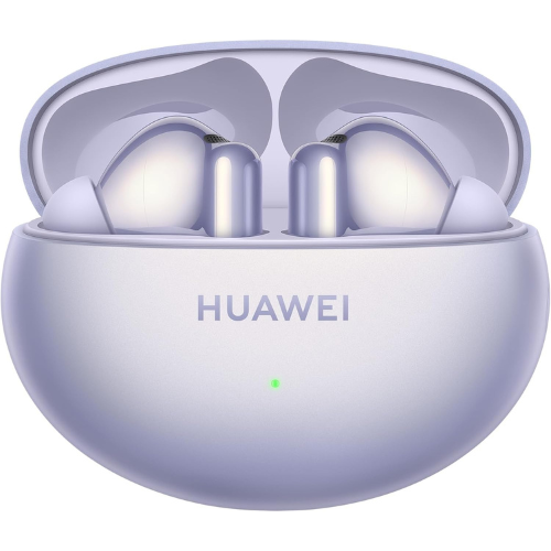 HUAWEI FreeBuds 6i – Écouteurs Sans Fil avec Réduction de Bruit et Son Haute Définition