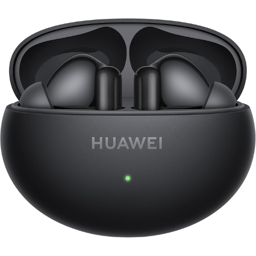 HUAWEI FreeBuds 6i – Écouteurs Sans Fil avec Réduction de Bruit et Son Haute Définition
