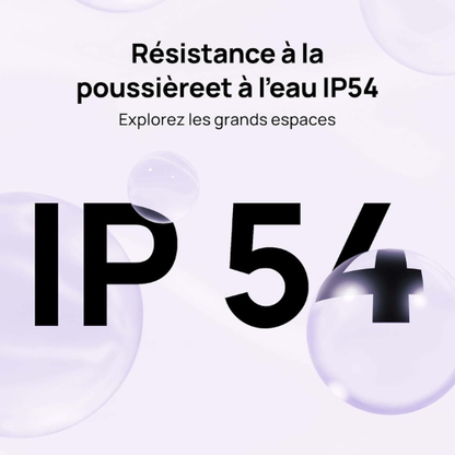 HUAWEI FreeBuds 6i – Écouteurs Sans Fil avec Réduction de Bruit et Son Haute Définition