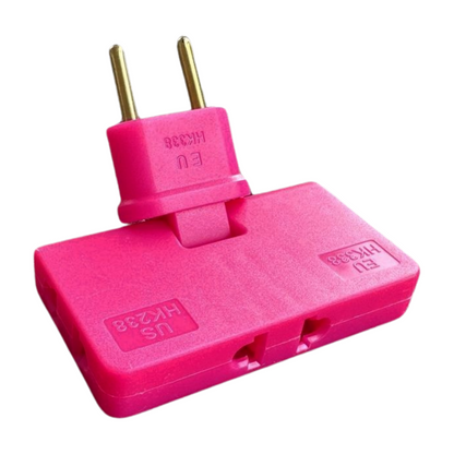 FlexStik™ - Connecteurs pivotants à 180° !