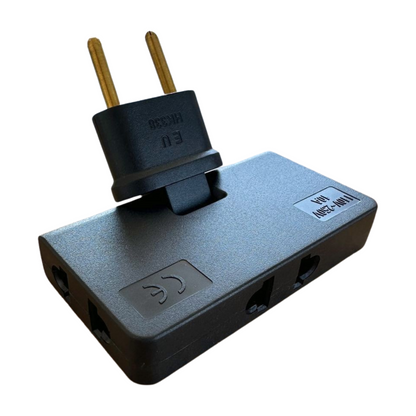 FlexStik™ - Connecteurs pivotants à 180° !