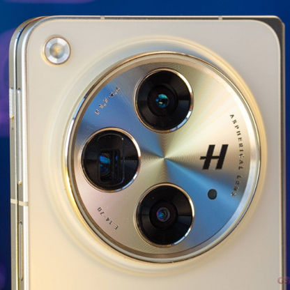 OPPO Find N3 – Smartphone Pliable à Double Écran & Performance Haut de Gamme (Charge Rapide 67 W)