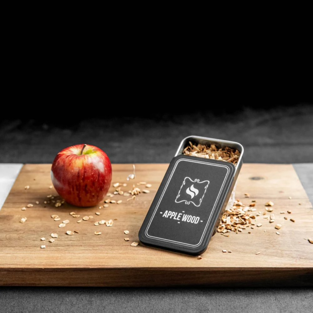 Le fumoir à whisky - faites passer votre whisky au niveau supérieur