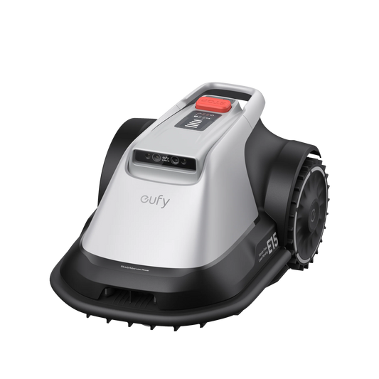 Robot Lawn Mower E15