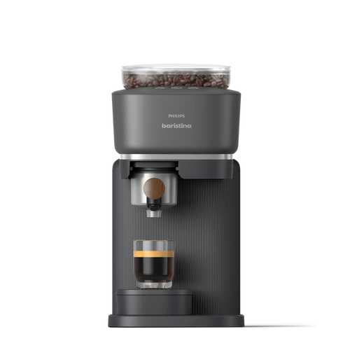 Machine à café espresso Baristina