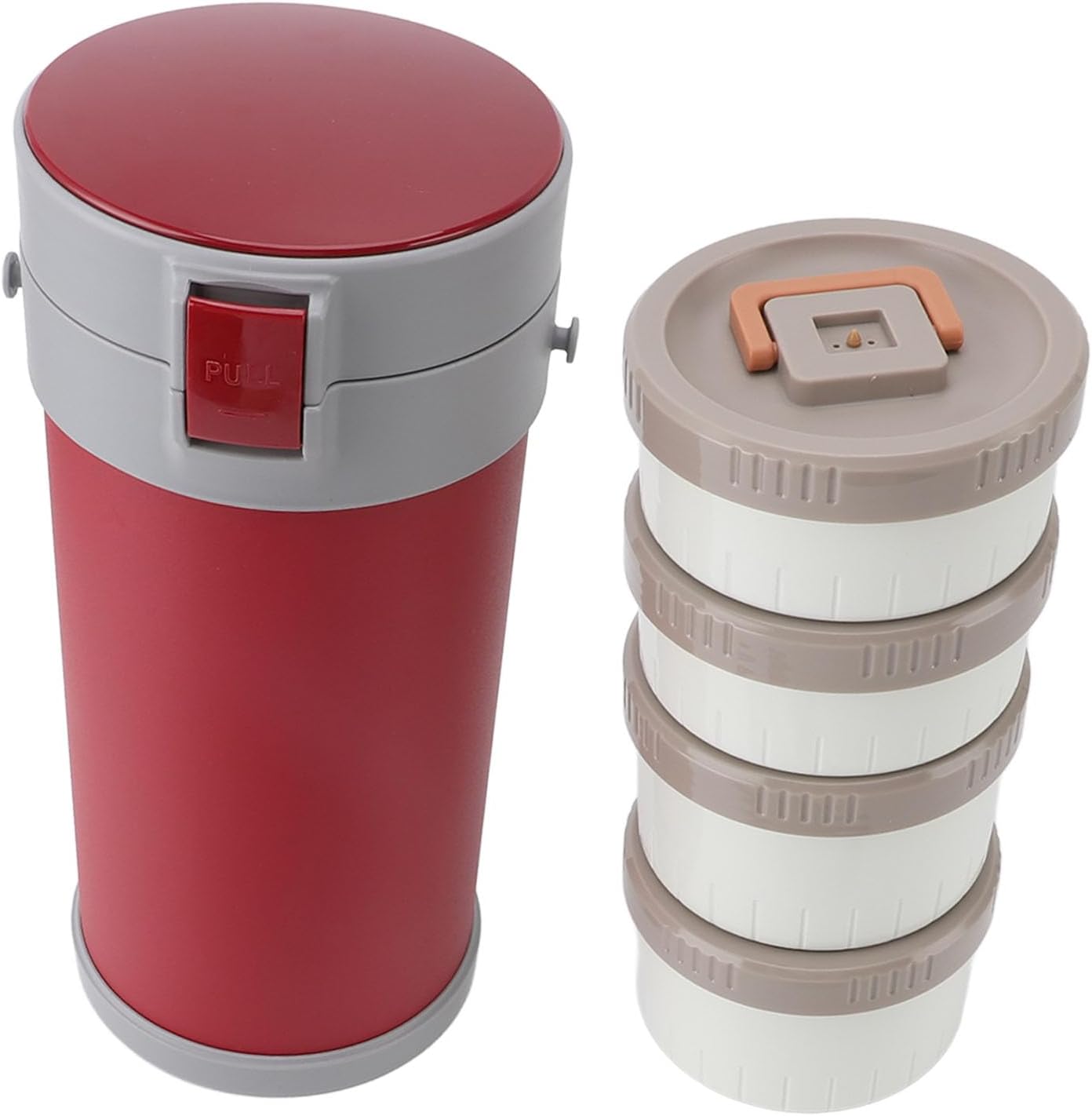 ThermaStack Pro Tour de Déjeuner