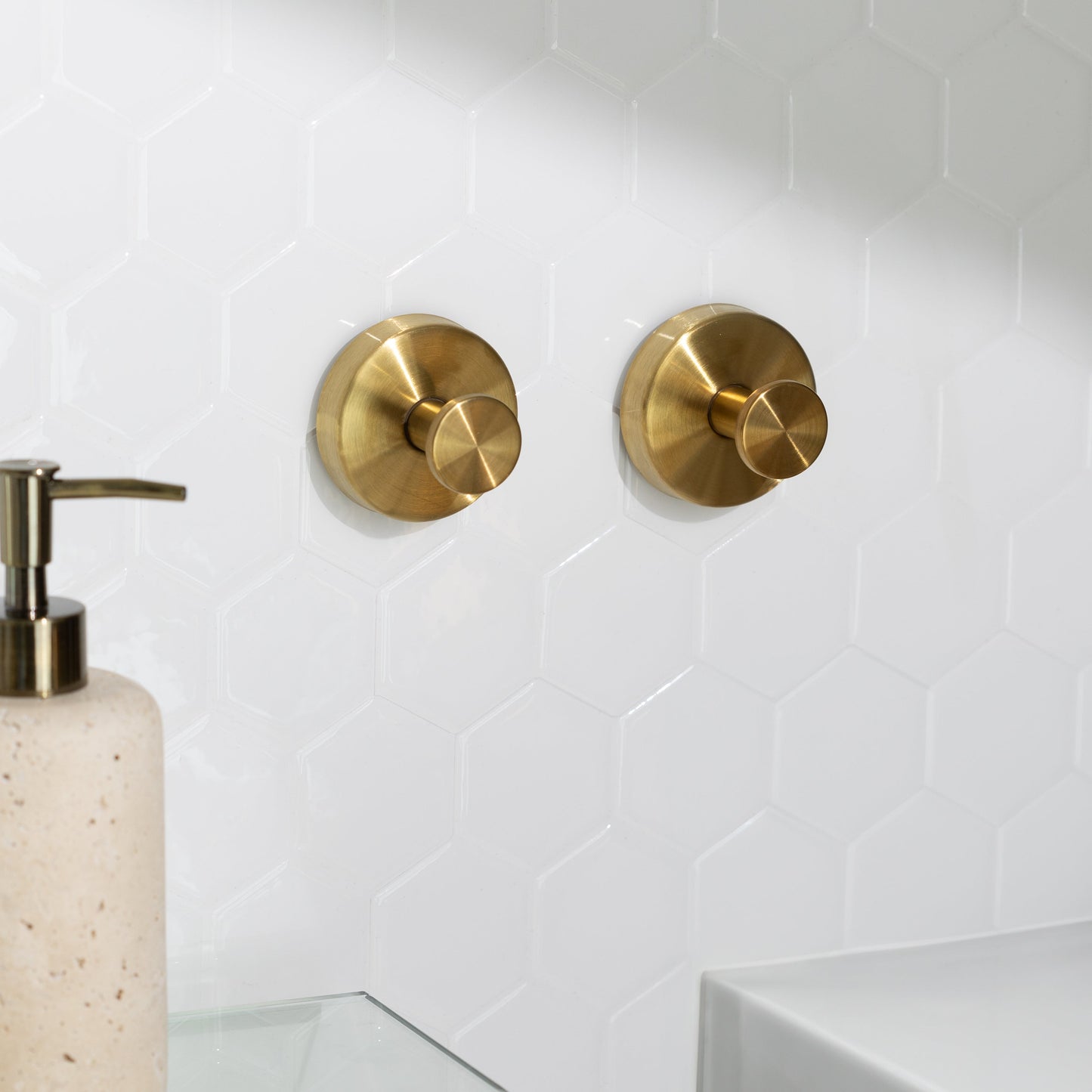 ScandicHook - Installation facile sans perçage