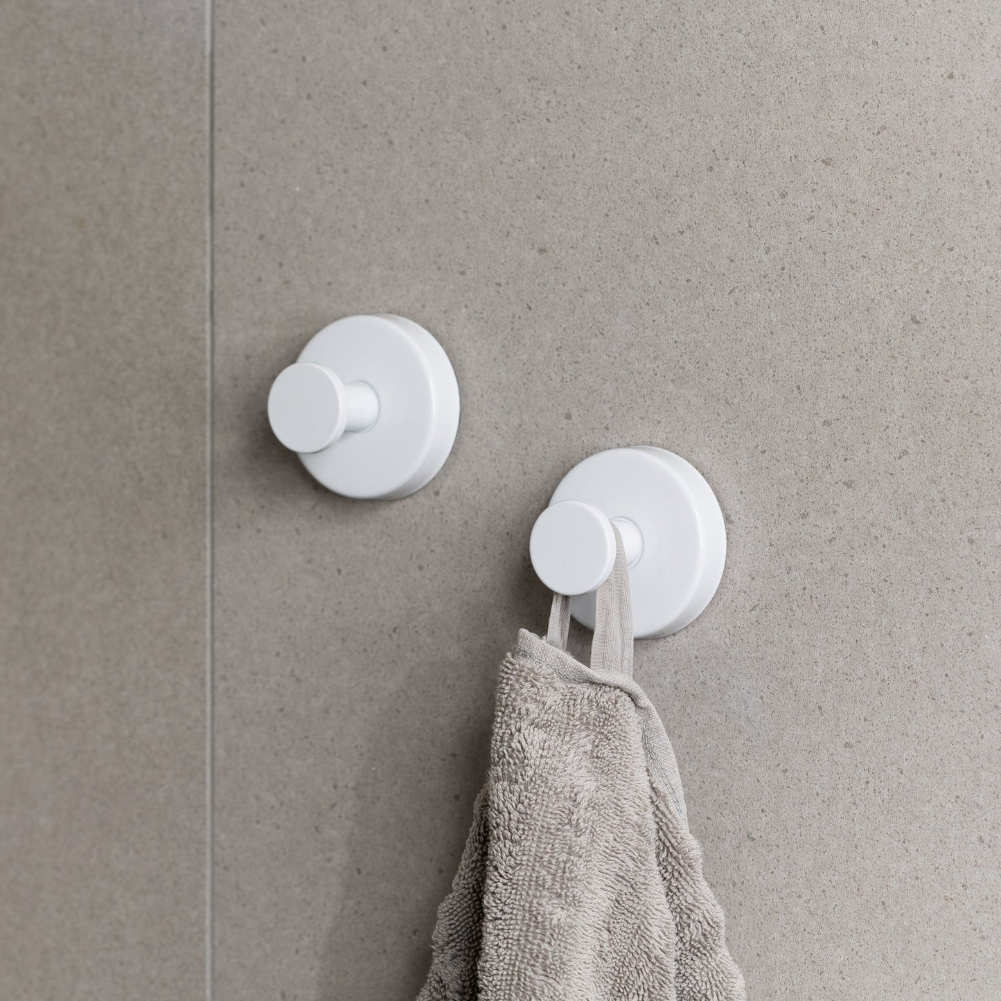 ScandicHook - Installation facile sans perçage