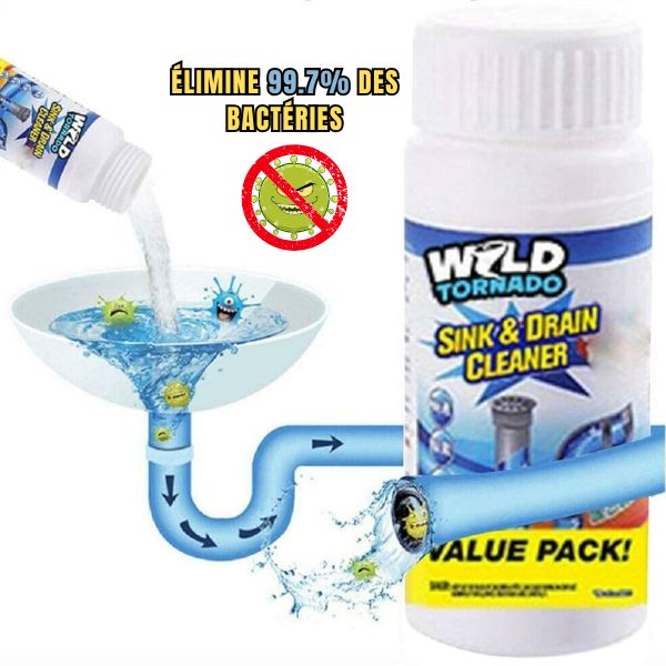 LANOXIE Déboucheur Pro™