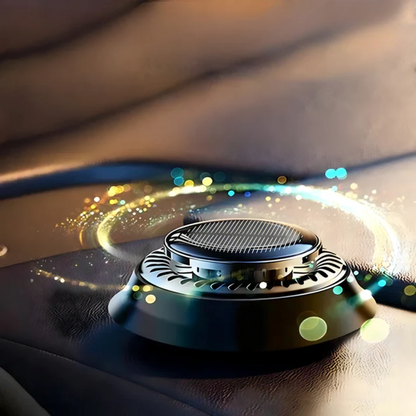 ArktisAir™ - Des vitres claires et sans givre tout l'hiver