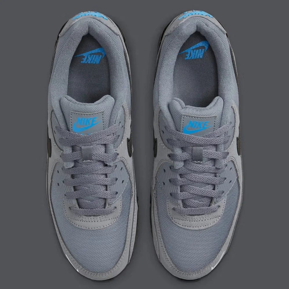 Nike Air Max 90™ - Gris sable