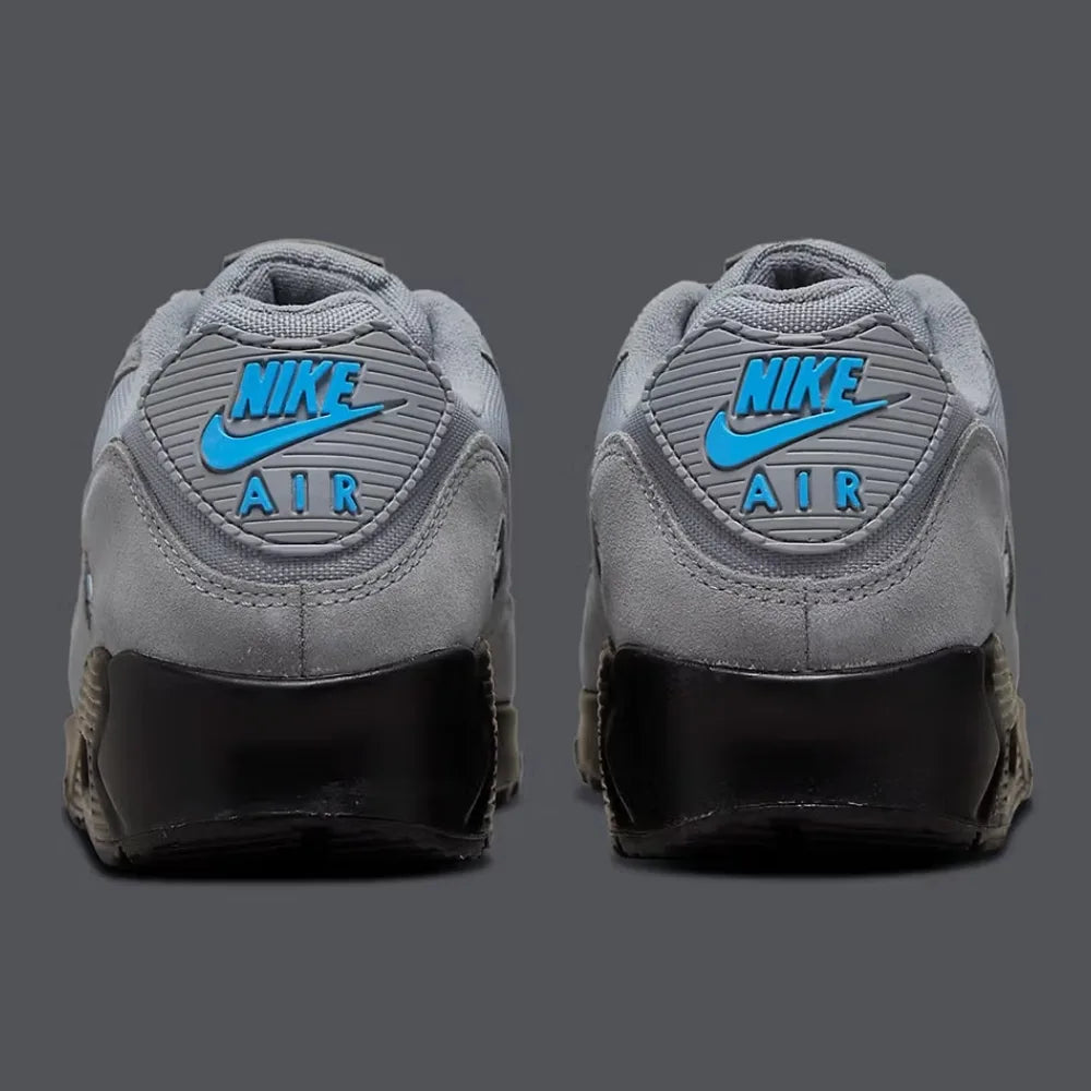 Nike Air Max 90™ - Gris sable