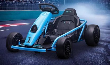 Joane™ - Kart électrique