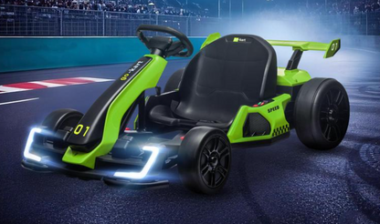Joane™ - Kart électrique