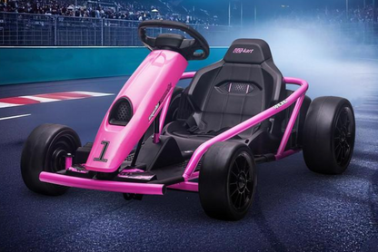 Joane™ - Kart électrique
