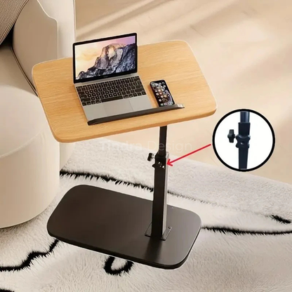 Luma - Table multifonctionnelle