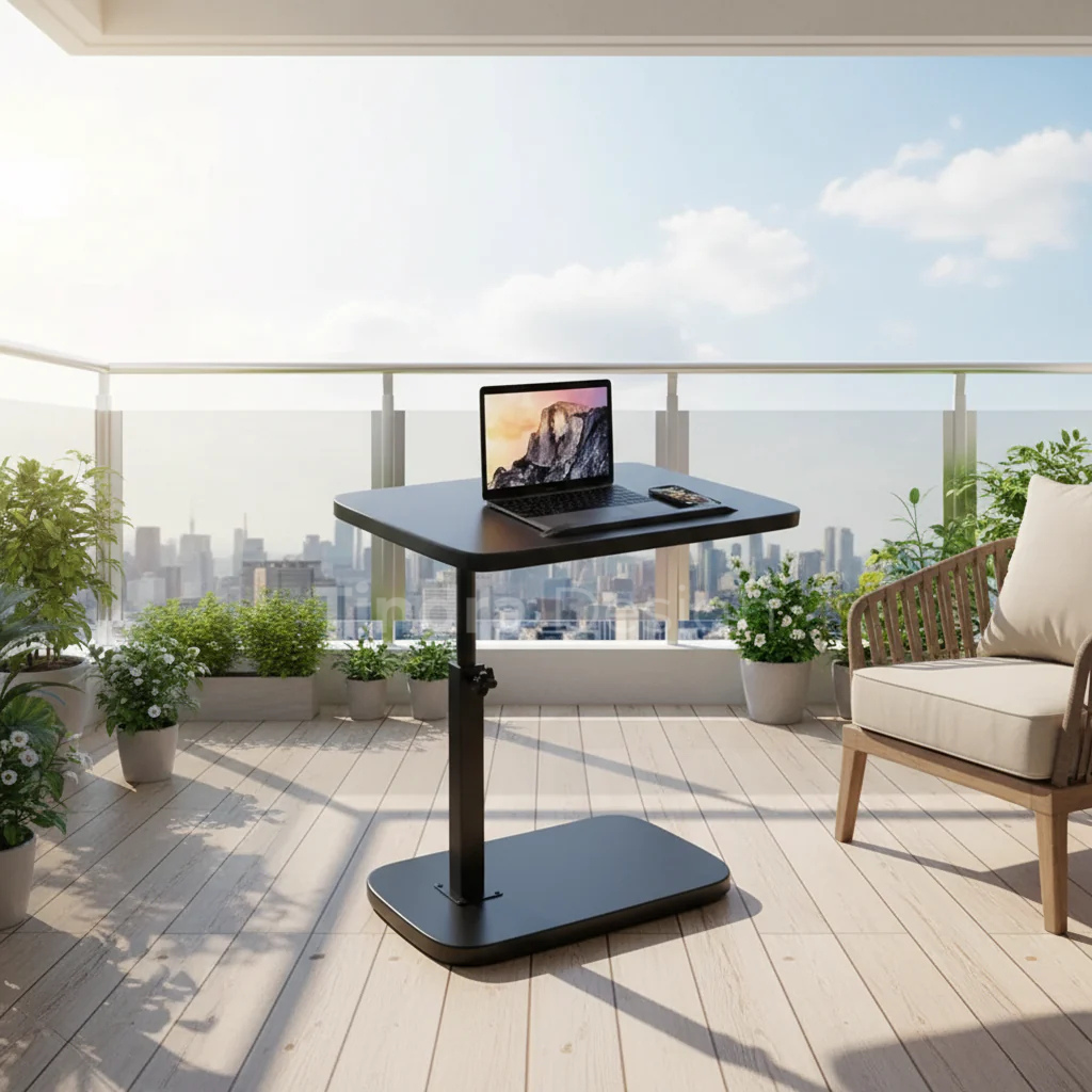 Luma - Table multifonctionnelle