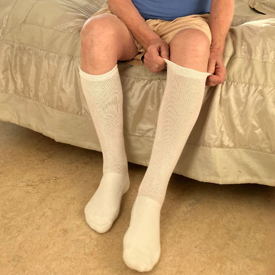 FlowSocks™ - Chaussettes de soutien