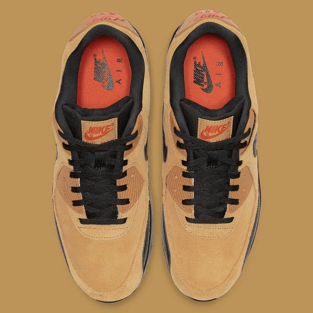 Nike Air Max 90™ - Noir Blé