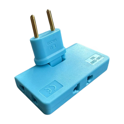 FlexStik™ - Connecteurs pivotants à 180° !