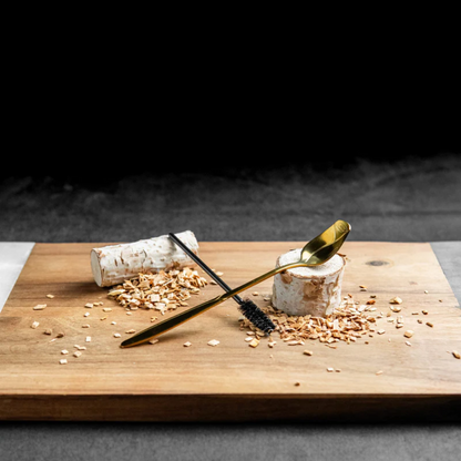 Le fumoir à whisky - faites passer votre whisky au niveau supérieur