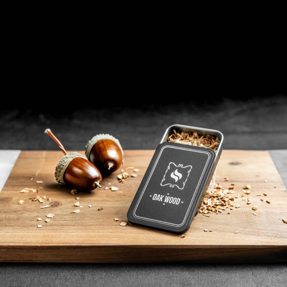 Le fumoir à whisky - faites passer votre whisky au niveau supérieur