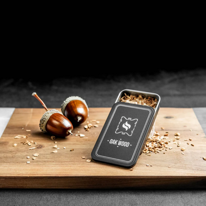 Le fumoir à whisky - faites passer votre whisky au niveau supérieur