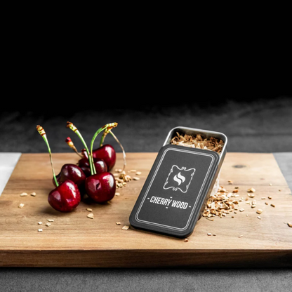 Le fumoir à whisky - faites passer votre whisky au niveau supérieur