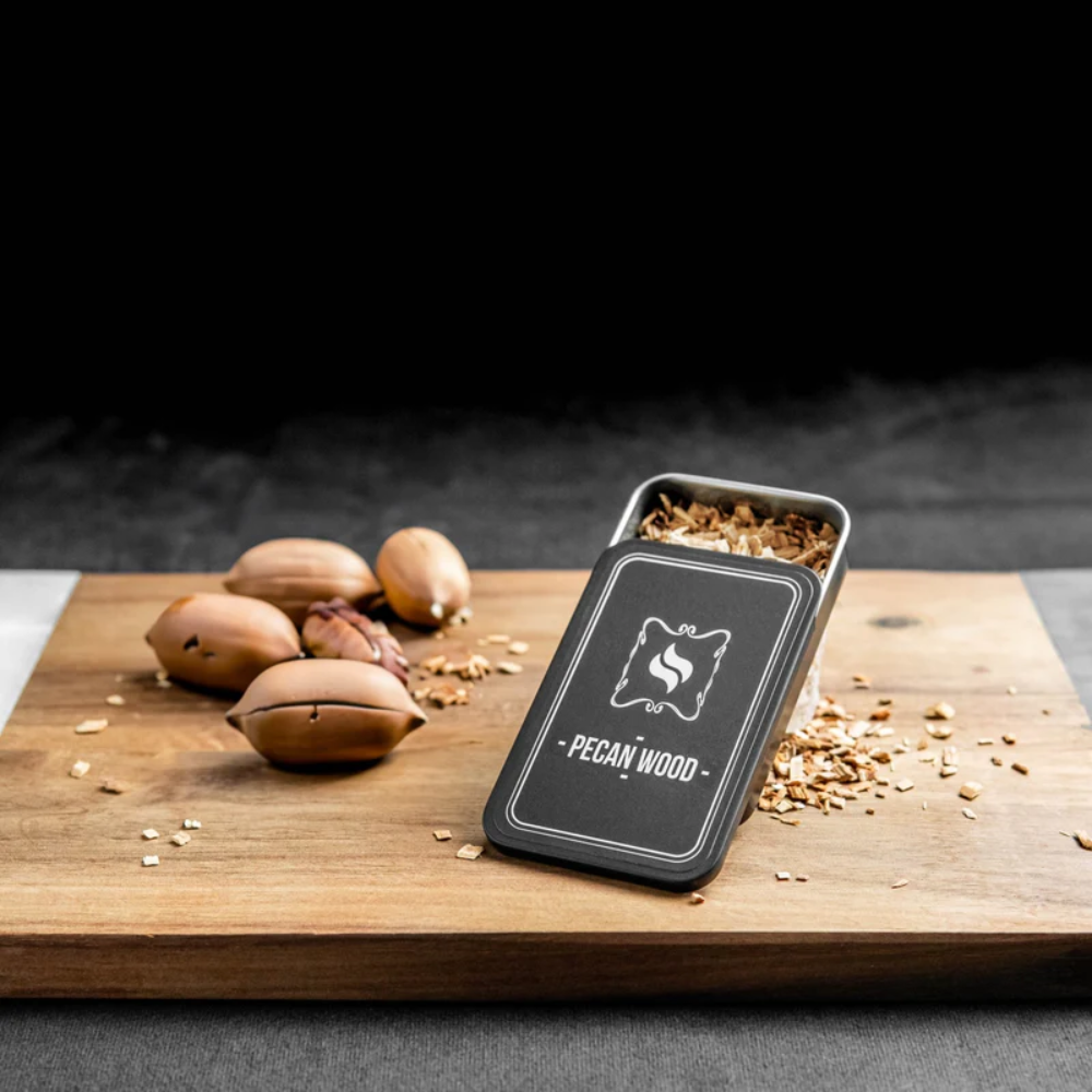 Le fumoir à whisky - faites passer votre whisky au niveau supérieur