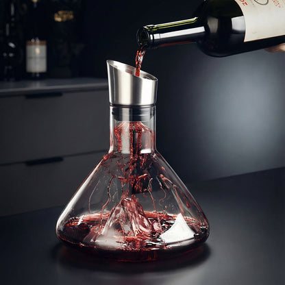 Presto - Carafe Aérateur de vin
