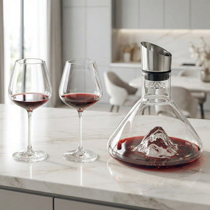 Presto - Carafe Aérateur de vin