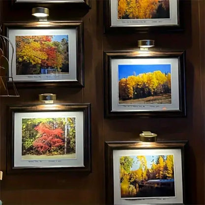 FrameLight | Donnez vie à votre art