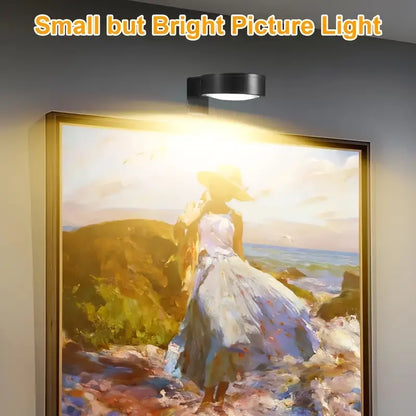 FrameLight | Donnez vie à votre art
