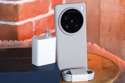 Vivo X100 Ultra