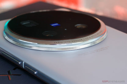 Vivo X100 Ultra