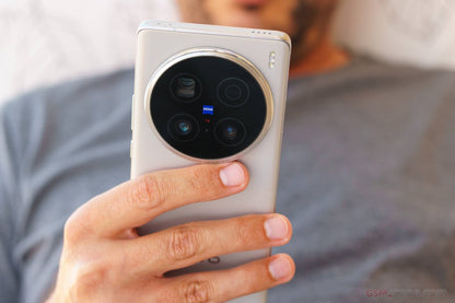 Vivo X100 Ultra