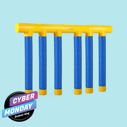 Kiddio™️ Le jeu des réflexes